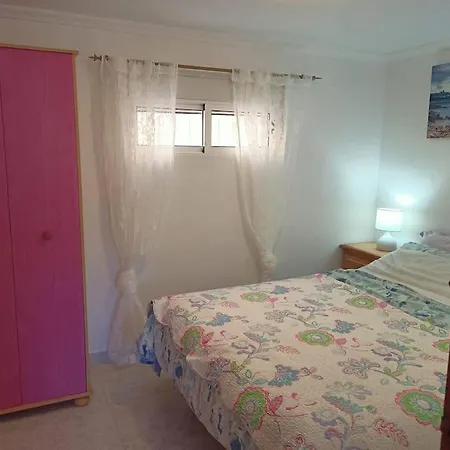 1 Bed Free Parking And Netflix, Min 11 Nights Seasonal * San Fulgencio