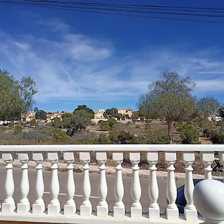 1 Bed Free Parking And Netflix, Min 11 Nights Seasonal * San Fulgencio